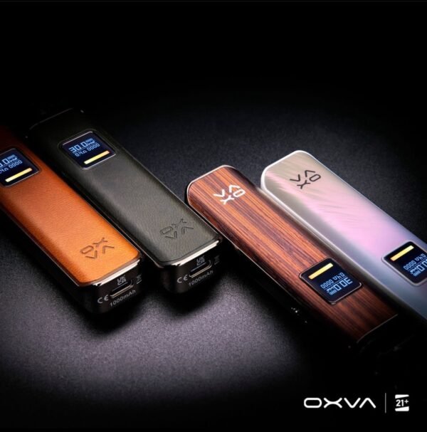 Oxva Xlim Pro 小蠻牛