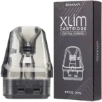 OXVA小蠻牛升級版空煙彈